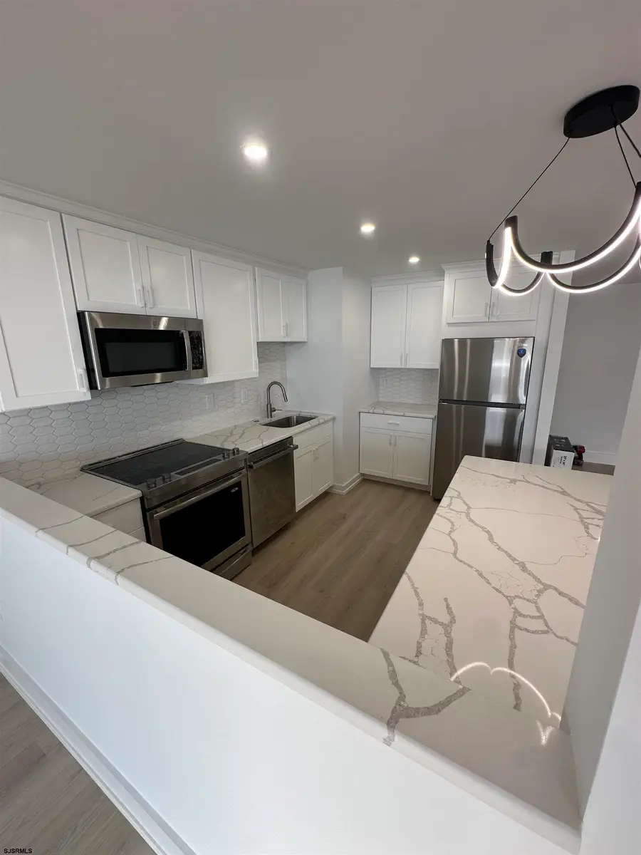 100 S Berkley Square #17C, Atlantic City, NJ 08401 - #2