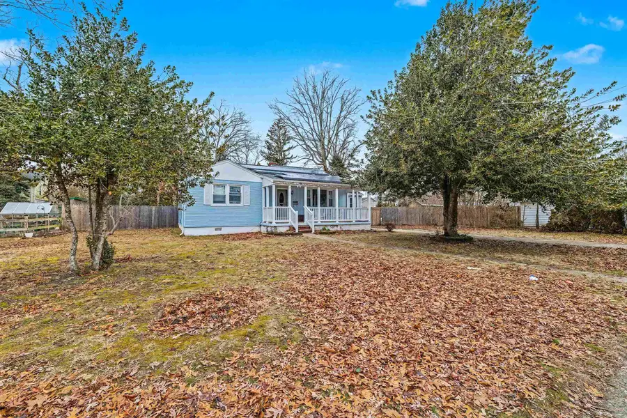 911 2nd Street, Northfield, NJ 08225 - #2