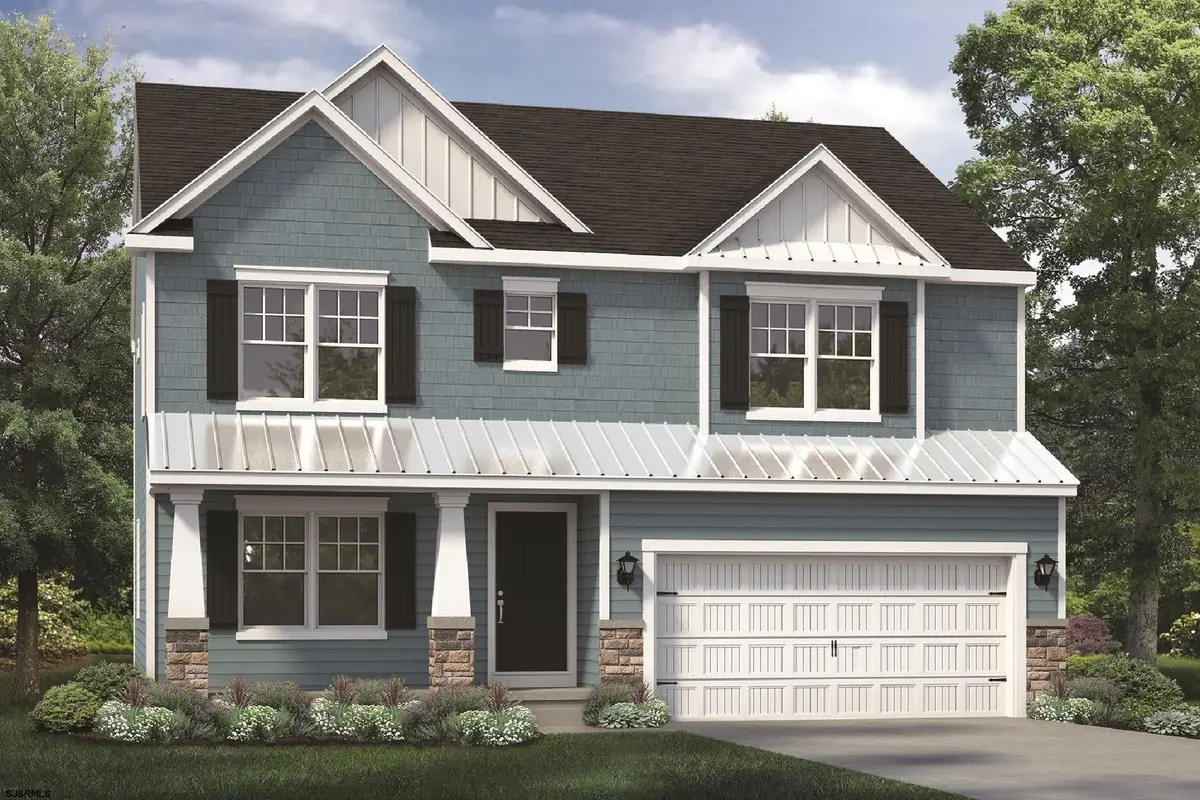 18 Ravenwood Dr E Dr, Cape May Court House, NJ 08210 - #1