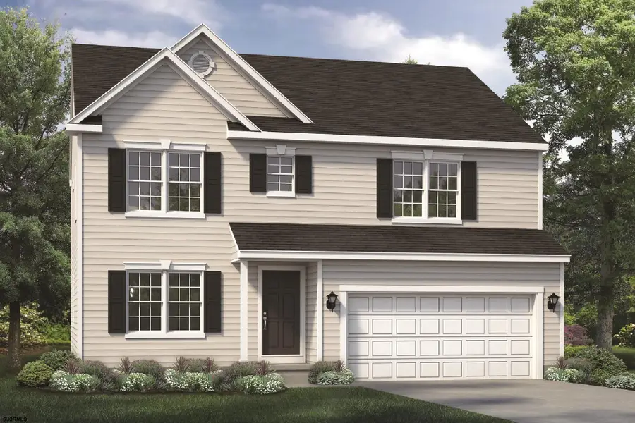 18 Ravenwood Dr E Dr, Cape May Court House, NJ 08210 - #2