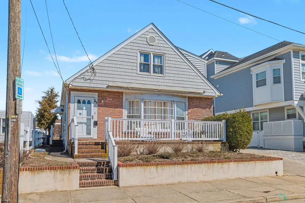 23 S 30th Ave, Longport, NJ 08403 - #1