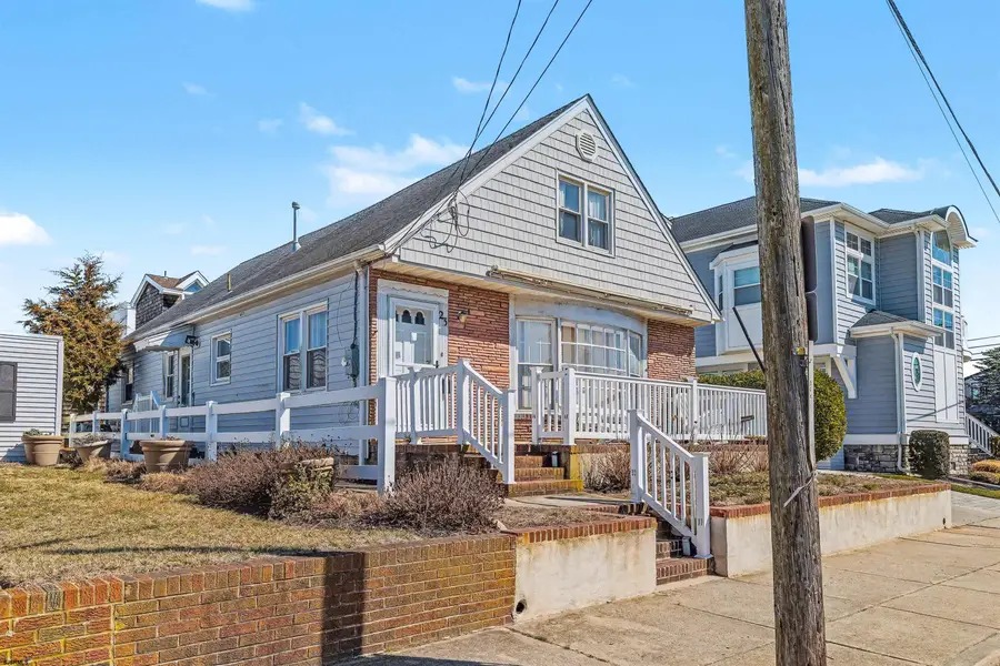 23 S 30th Ave, Longport, NJ 08403 - #2