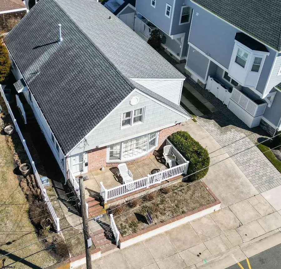 23 S 30th Ave, Longport, NJ 08403 - #3