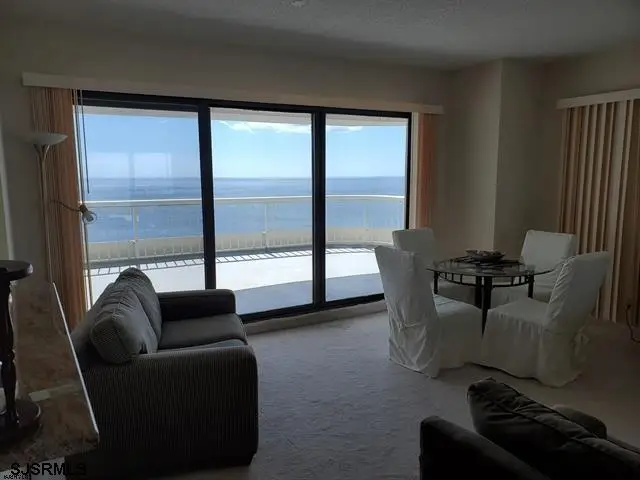 3101 Boardwalk #2710-1, Atlantic City, NJ 08401 - #2