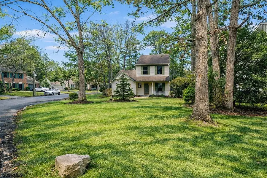 171 Federal Rd Road, Smithville, NJ 08205 - #2