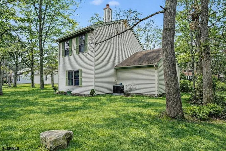 171 Federal Rd Road, Smithville, NJ 08205 - #3