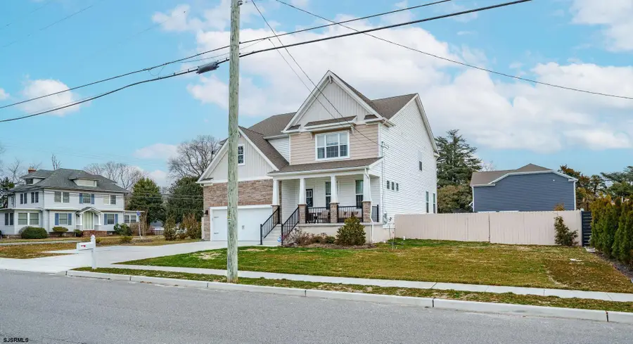 2 E. Poplar Ave, Linwood, NJ 08221 - #2