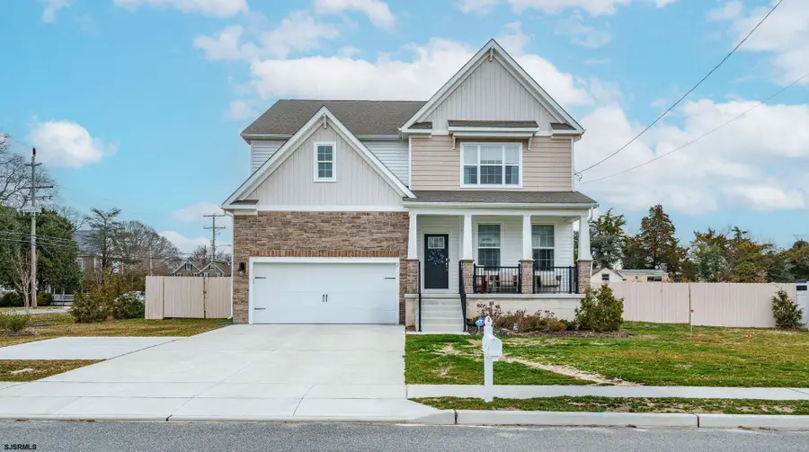 2 E. Poplar Ave, Linwood, NJ 08221 - #3