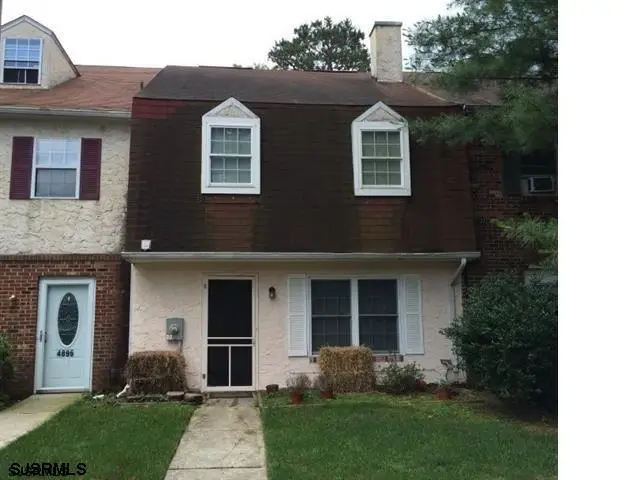 4898 Denbigh, Mays Landing, NJ 08330 - #1