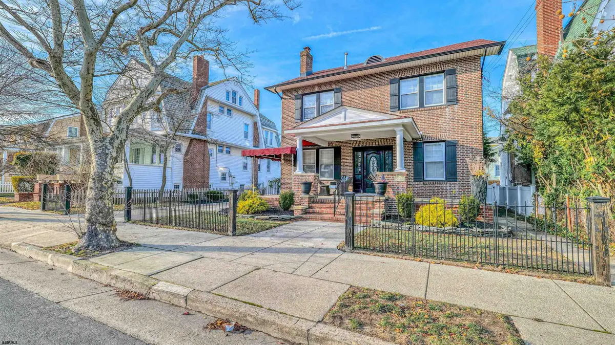 5403 Ventnor Ave, Ventnor City, NJ 08406 - #1