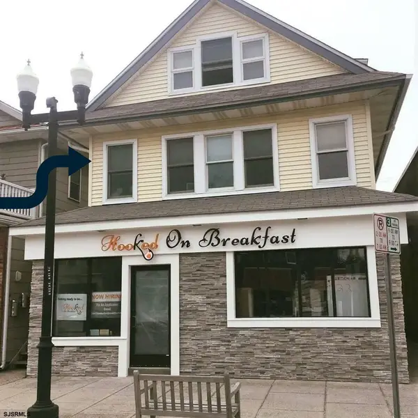 916 Asbury Ave #2, Ocean City, NJ 08226