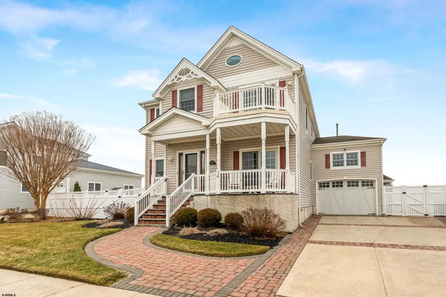 14 Valmar Court, Ocean City, NJ 08226 - #2