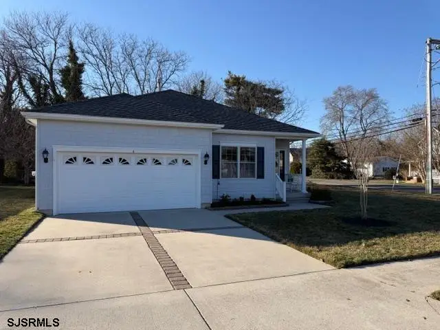 1 Wynndemere Ct, Cape May Court House, NJ 08210 - #1