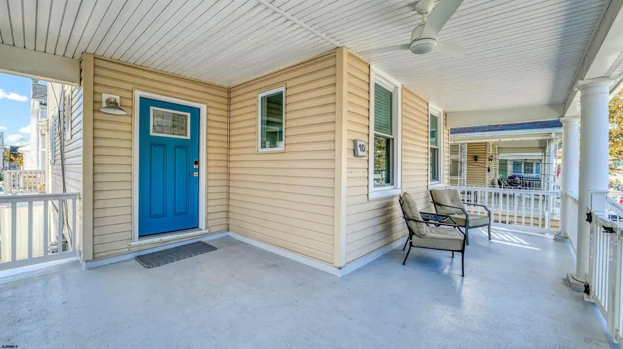 10 S Nashville Ave, Ventnor City, NJ 08406 - #2
