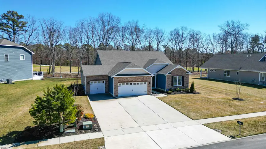 154 Laquinta Dr, Egg Harbor, NJ 08234 - #2
