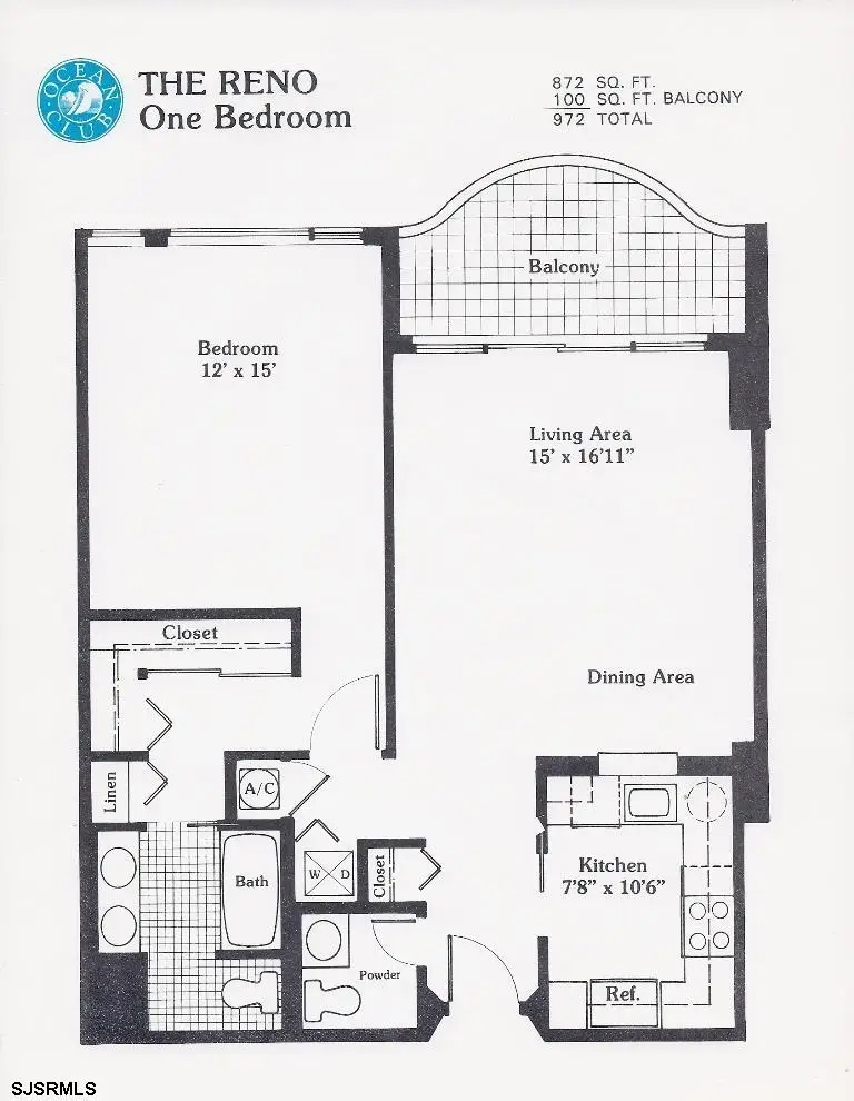 3101 Boardwalk #2708-1, Atlantic City, NJ 08401 - #2