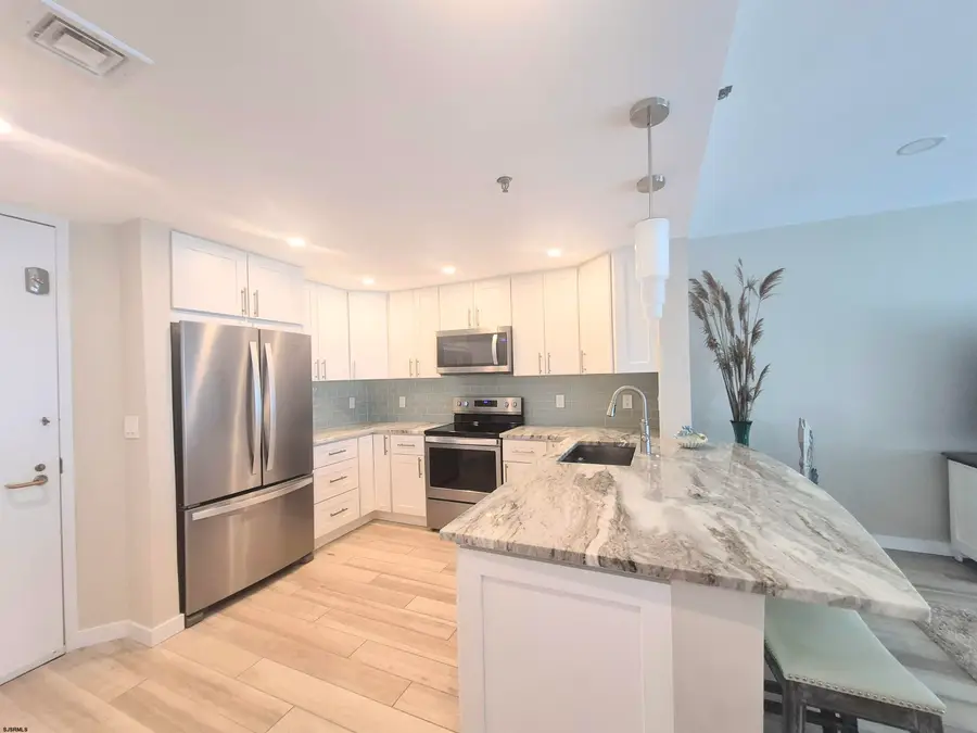 3101 Boardwalk #2708-1, Atlantic City, NJ 08401 - #3