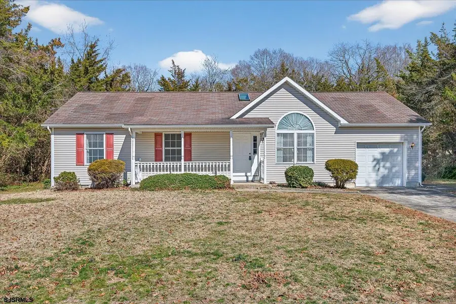 8 Meadows Edge Dr, Cape May Court House, NJ 08210-9999 - #2