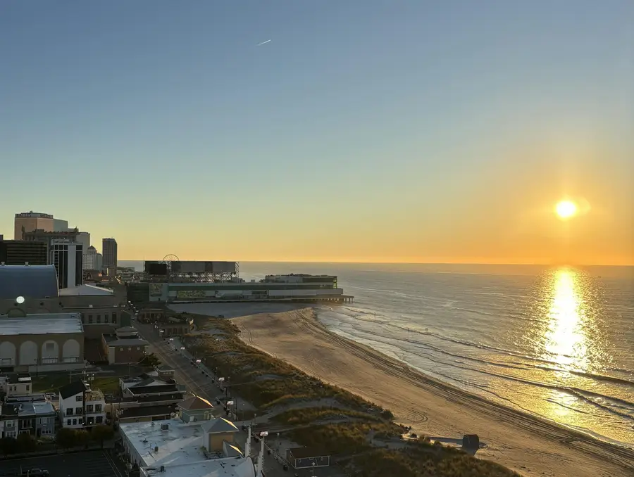 2721 Boardwalk #1515, Atlantic City, NJ 08401 - #2