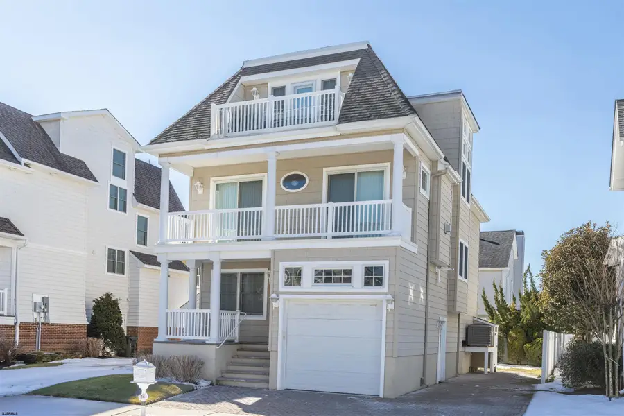 28 N 32nd Ave, Longport, NJ 08403 - #2