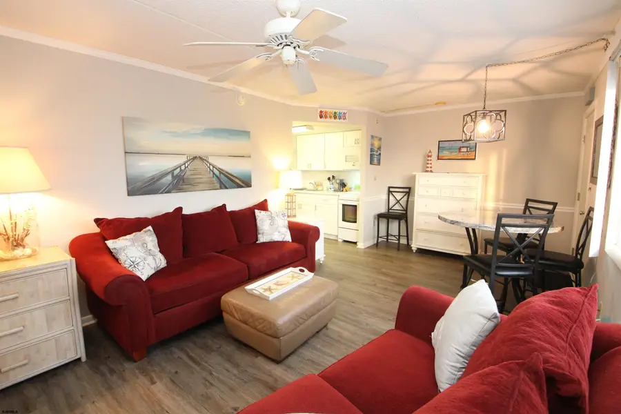 831 Atlantic Ave #209 Ave #209, Ocean City, NJ 08226 - #3