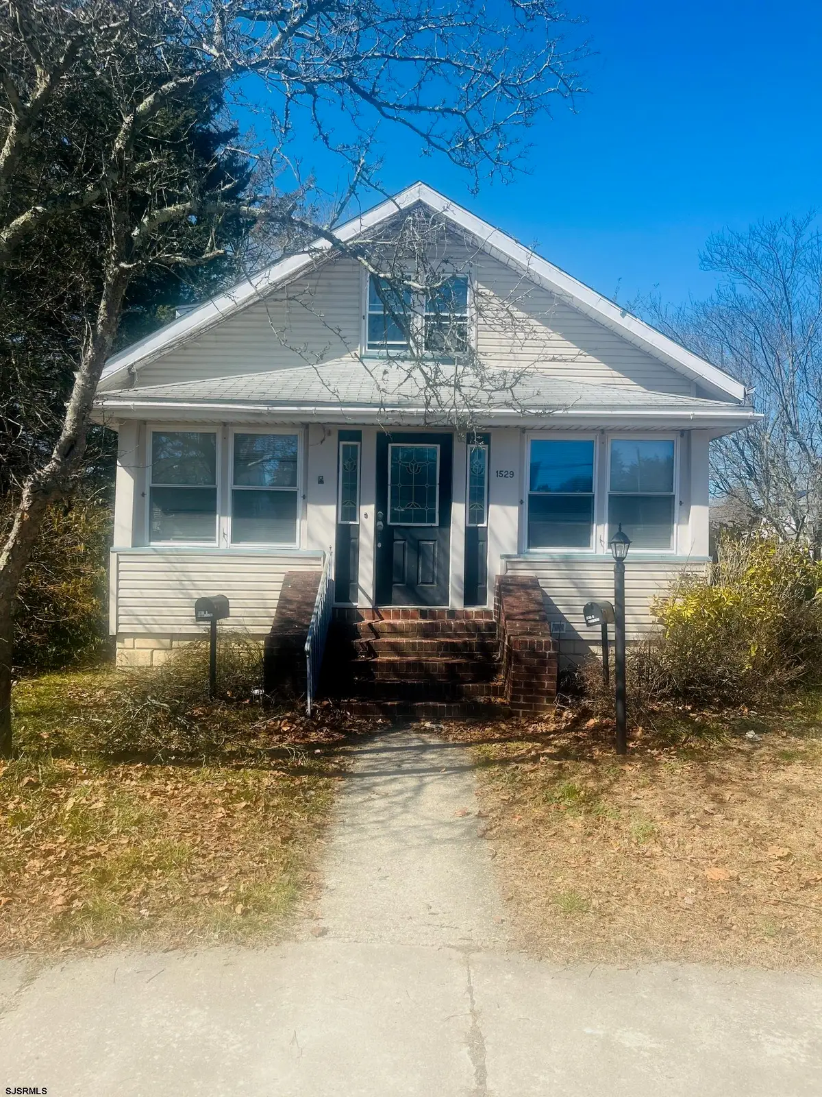 1529 N Franklin Blvd Blvd, Pleasantville, NJ 08232 - #1