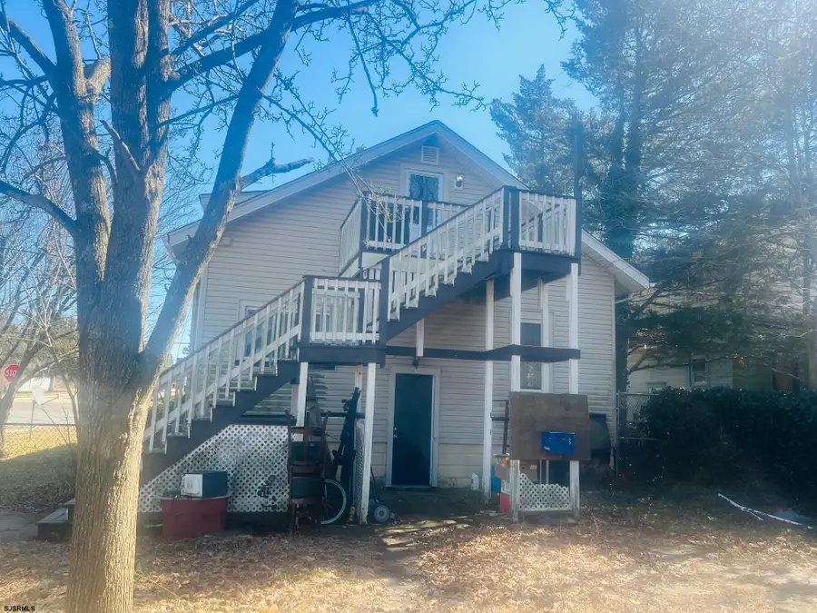 1529 N Franklin Blvd Blvd, Pleasantville, NJ 08232 - #2