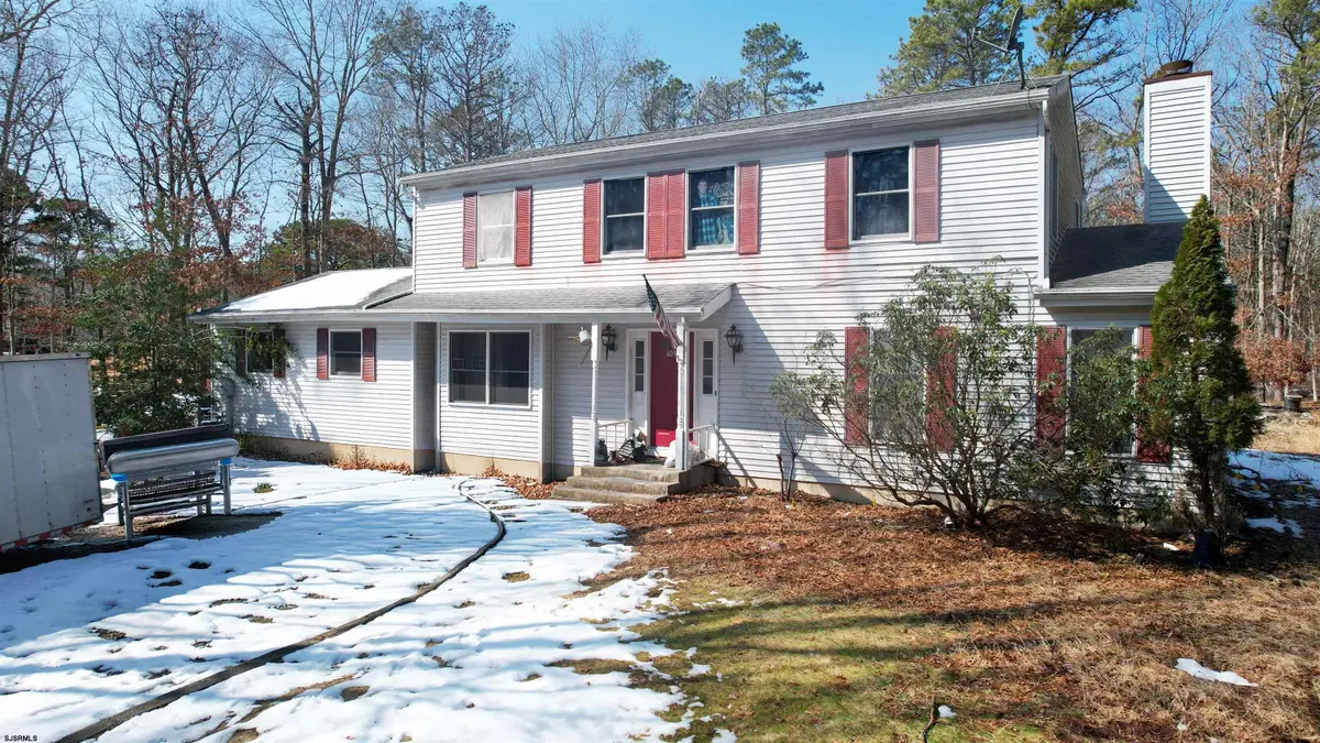 609A Fourth Ave, Galloway, NJ 08205 - #1