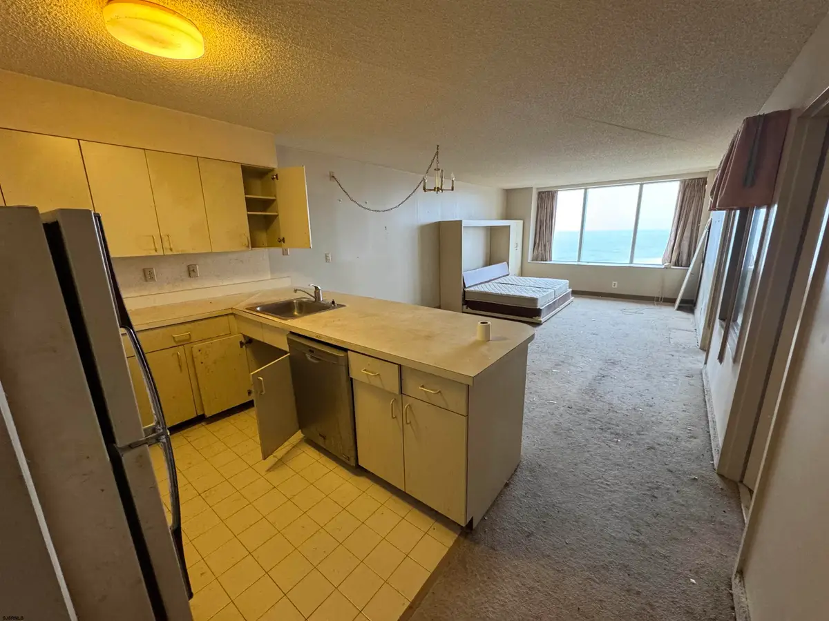 1515 Boardwalk #1109, Atlantic City, NJ 08401 - #1
