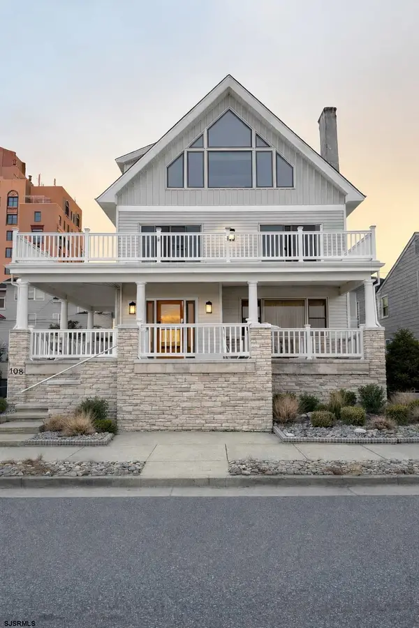 108 S Somerset Ave, Ventnor, NJ 08406