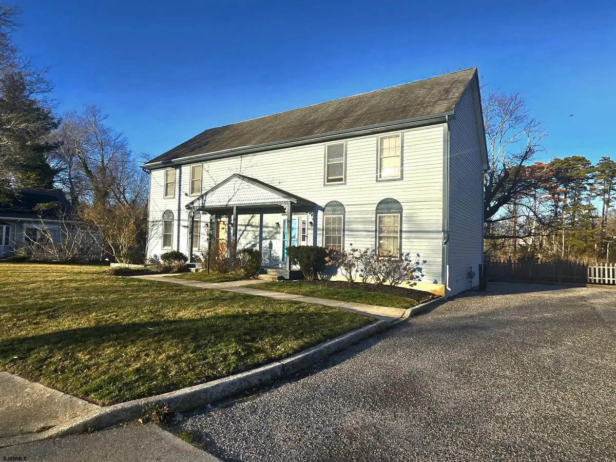 540 W Ocean Heights Ave # B Ave #540 W, Linwood, NJ 08221 - #1