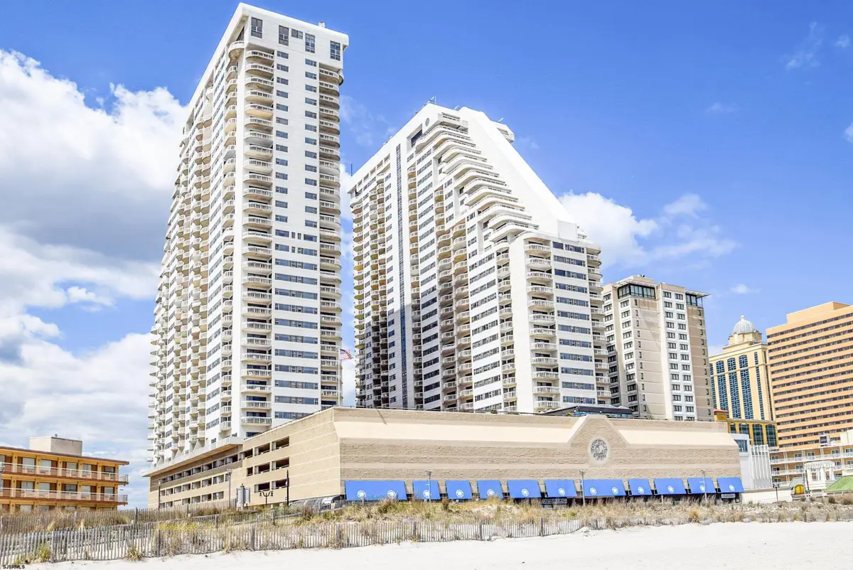3101 Boardwalk #904-1, Atlantic City, NJ 08401 - #1
