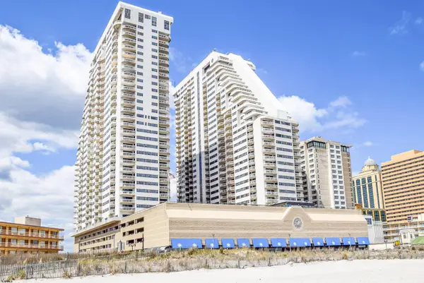 3101 Boardwalk #904-1, Atlantic City, NJ 08401