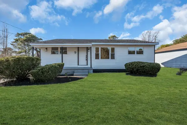 9 14th Street, Williamstown, NJ 08094