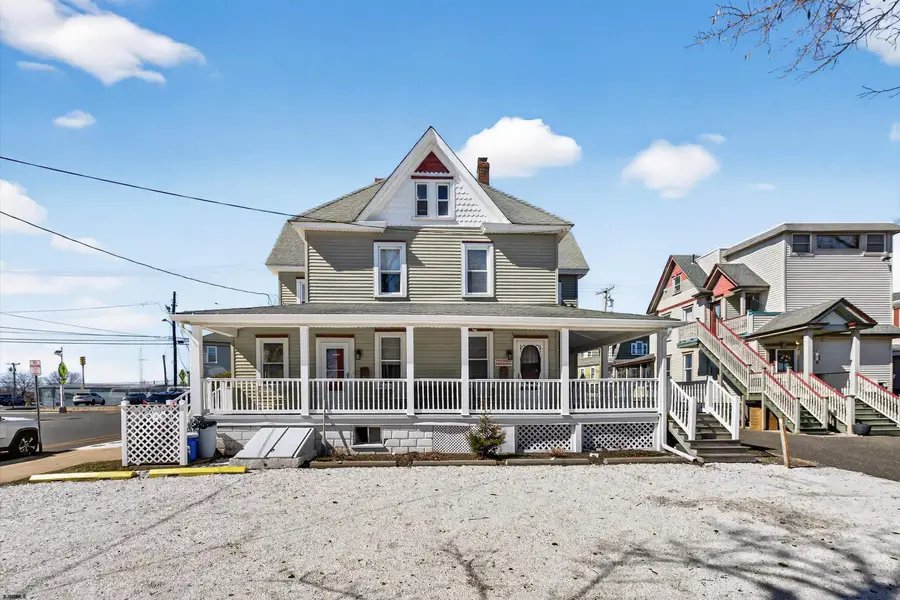 820-822 Shore Rd, Somers Point, NJ 08244 - #3