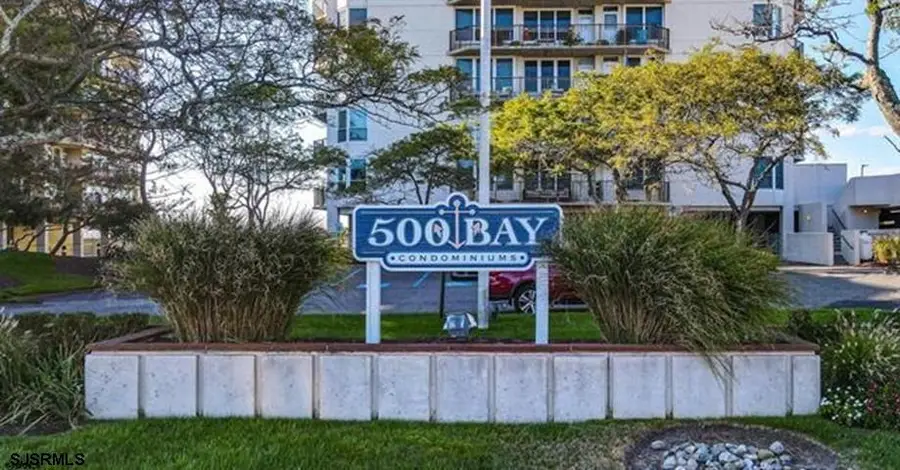 500 Bay Ave #307N, Ocean City, NJ 08226 - #2