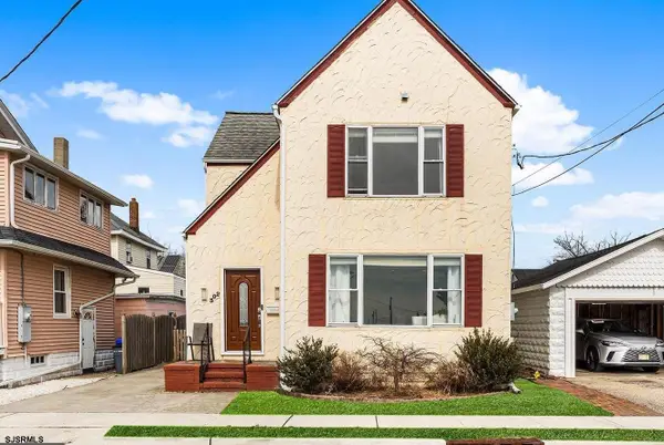 302 Tunis Ave Ave, Pleasantville, NJ 08232