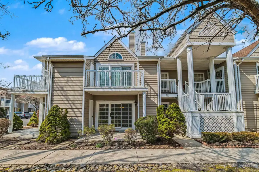 550 Central Avenue #M-14, Linwood, NJ 08221 - #2