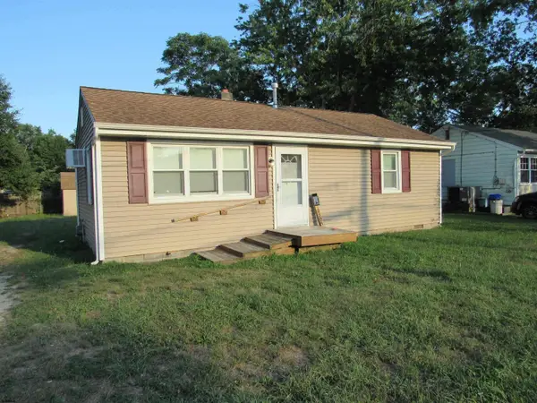 6304 Quinn Ave, Mays Landing, NJ 08330