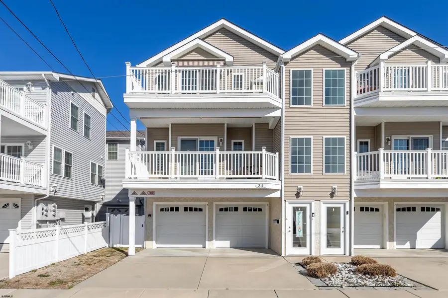 311 W Cresse Ave Ave #2, Wildwood, NJ 08260 - #2