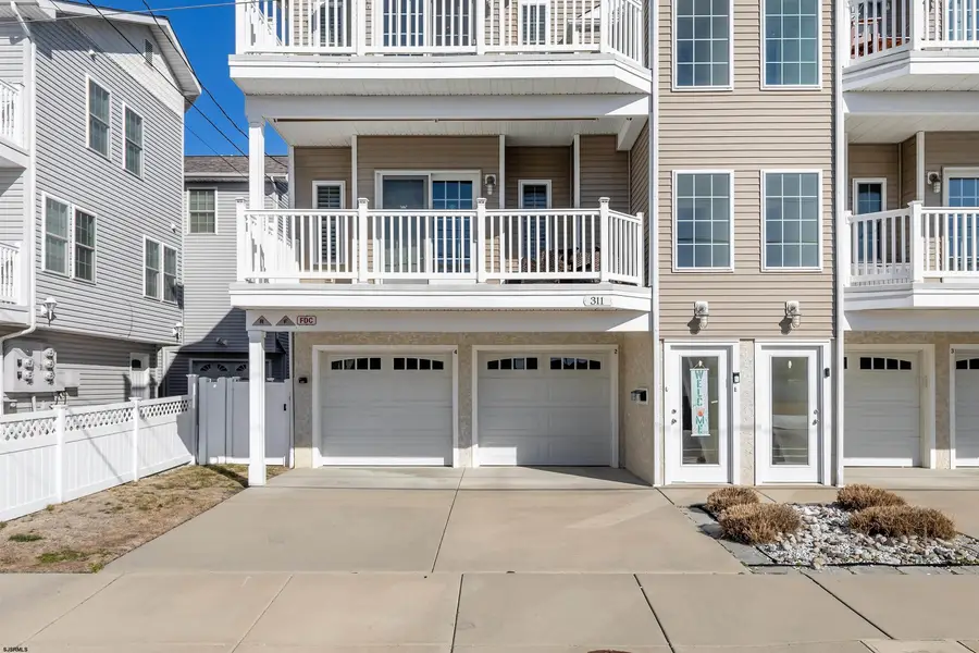 311 W Cresse Ave Ave #2, Wildwood, NJ 08260 - #3
