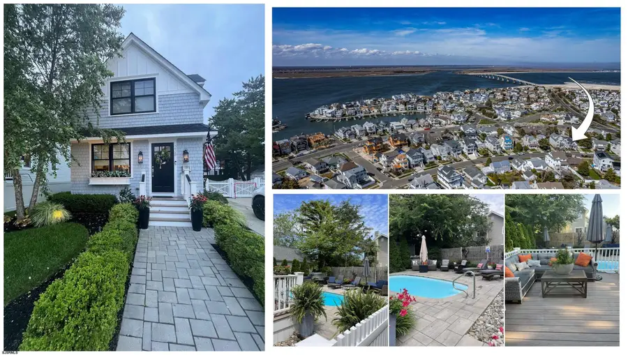 238 Crescent Road, Ocean City, NJ 08226 - #2