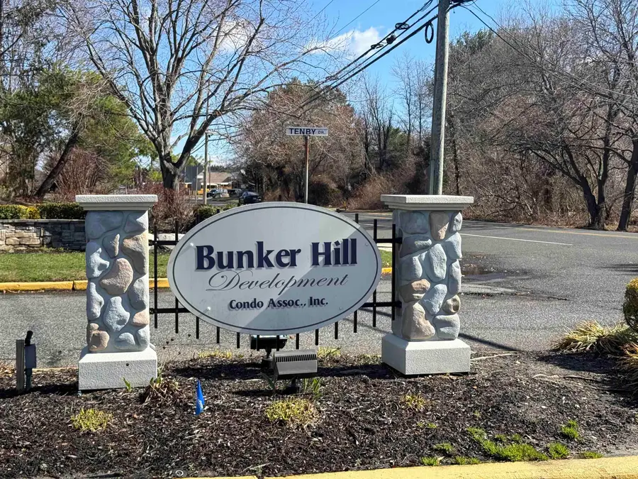 17 Harrogate Ct #17, Sewell, NJ 08080 - #2