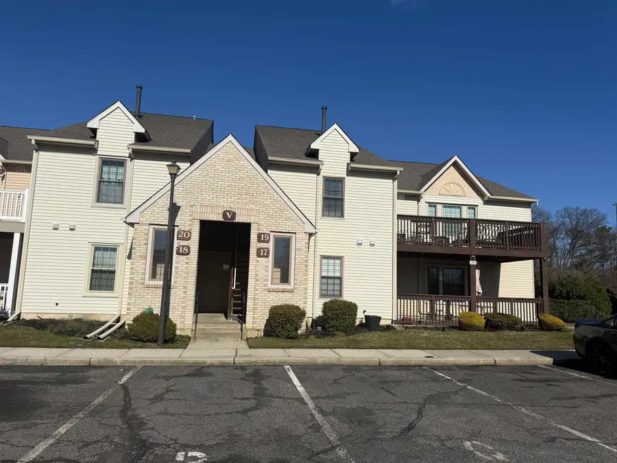 17 Harrogate Ct #17, Sewell, NJ 08080 - #3