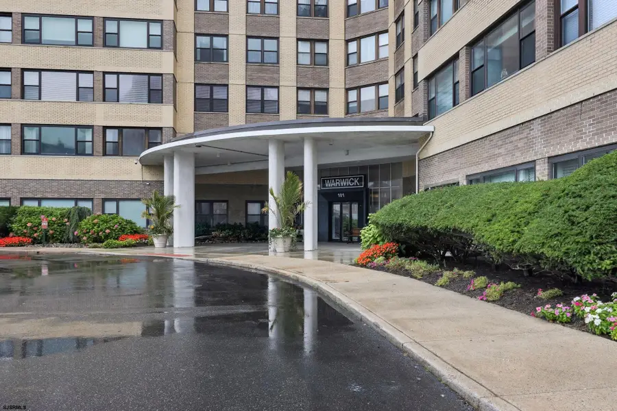 101 S Raleigh Ave #809, Atlantic City, NJ 08401 - #3