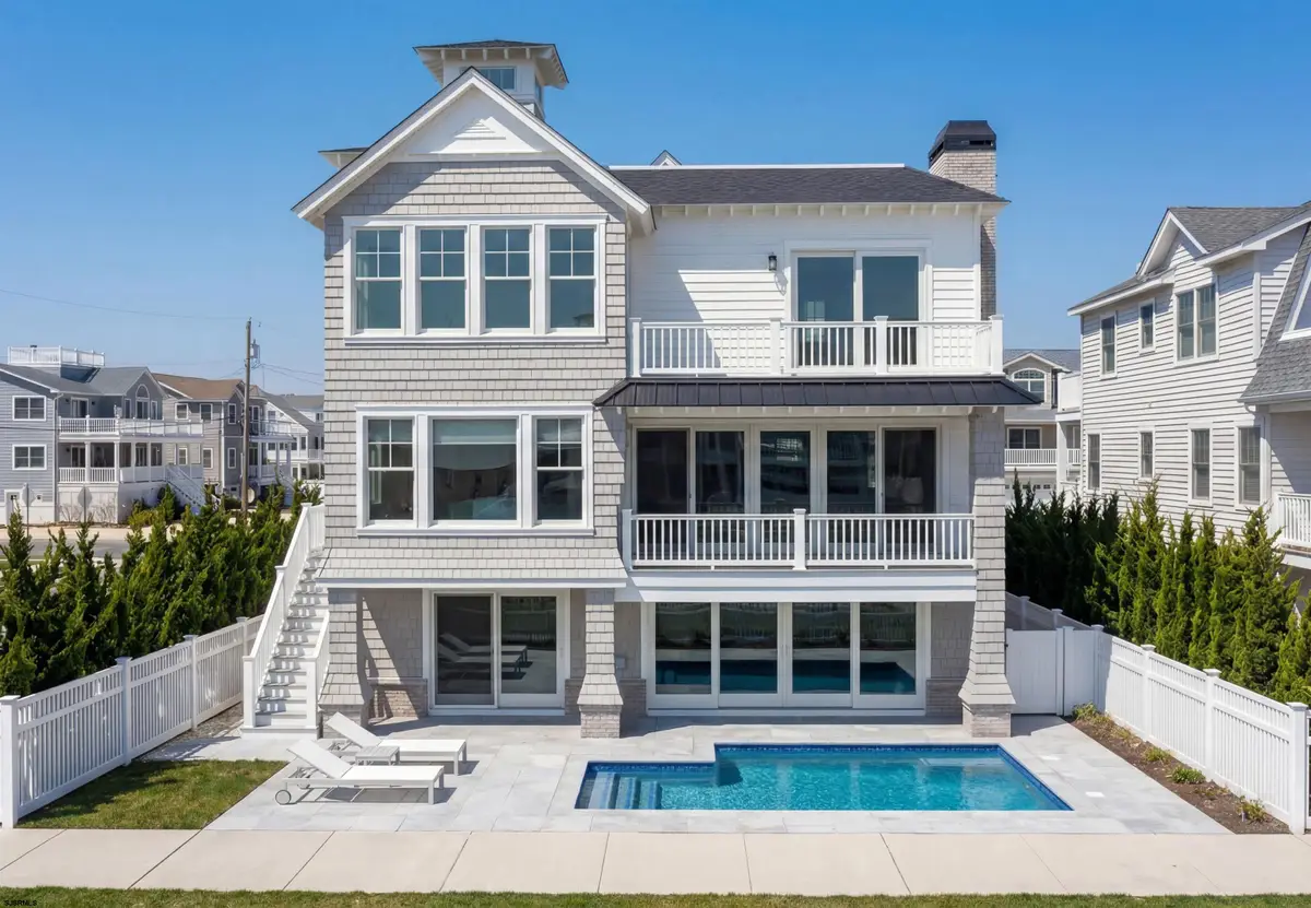 117 W 17th Street, Ocean City, NJ 08226 - #1