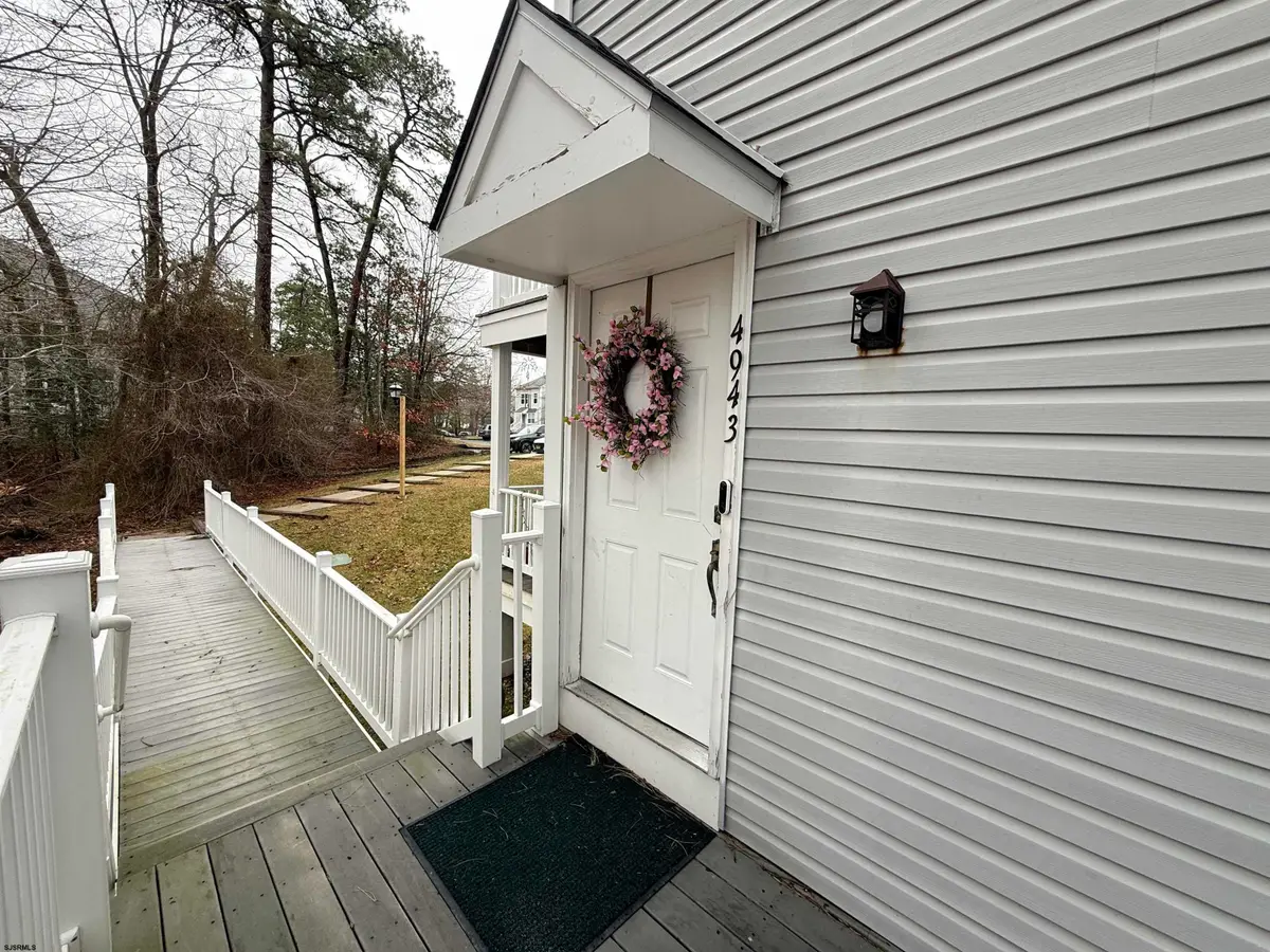 4943 Rosebay Pl #4943, Mays Landing, NJ 08330 - #1