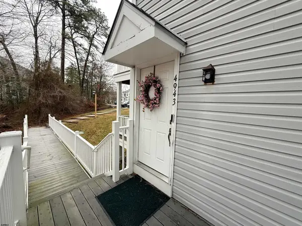 4943 Rosebay Pl #4943, Mays Landing, NJ 08330