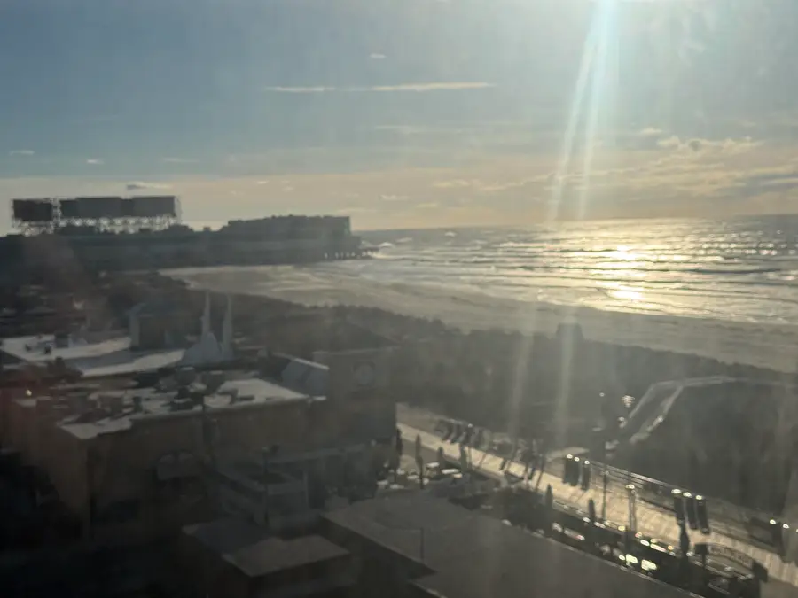 2721 Boardwalk #515, Atlantic City, NJ 08401 - #3