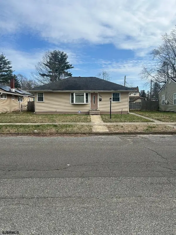 520 Buffalo Ave, Egg Harbor City, NJ 08215